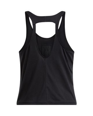 Polera sin mangas Día de los Muertos UA para mujer