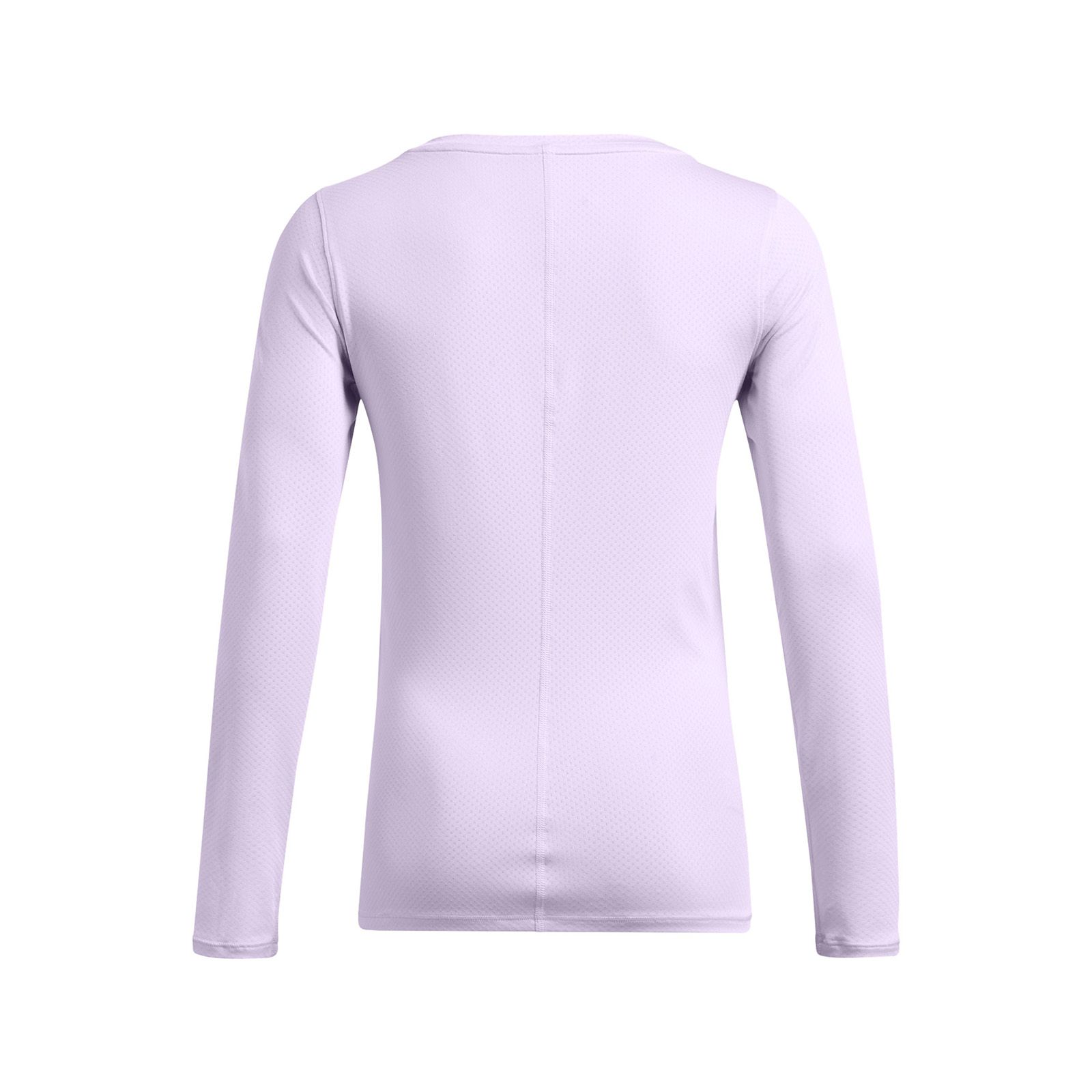 Primera capa HeatGear® Armor para mujer