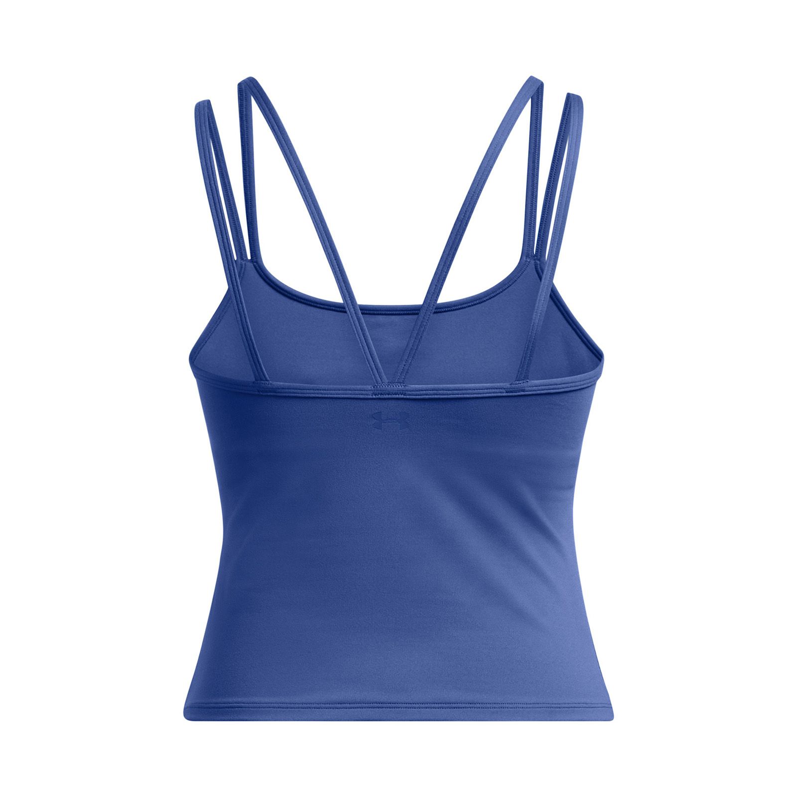 Polera sin mangas con tiras UA Motion para mujer