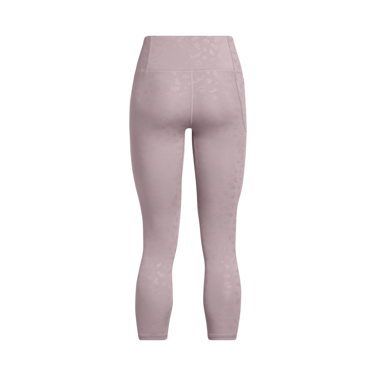 Leggings UA Motion Gloss para mujer