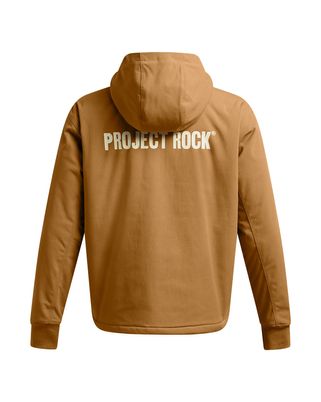 Chaqueta UA Project Rock para hombre