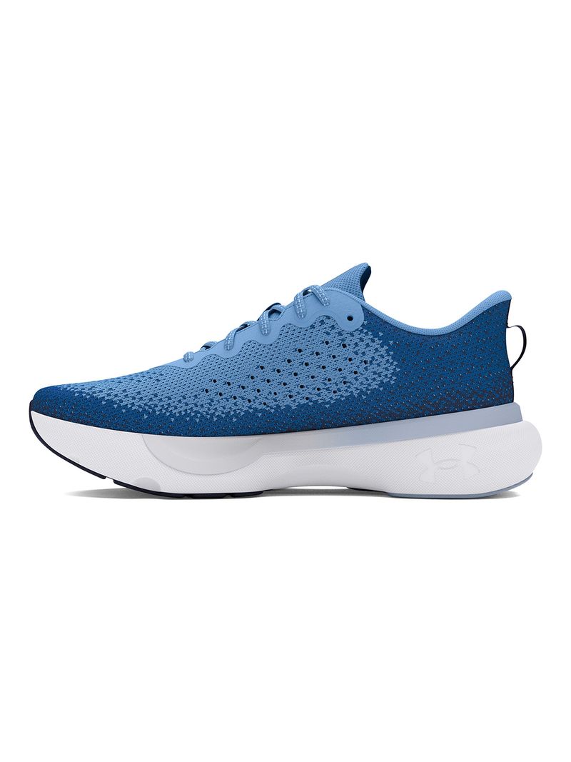 Zapatillas De Running Ua Infinite Para Mujer Under Armour Chile Under Armour
