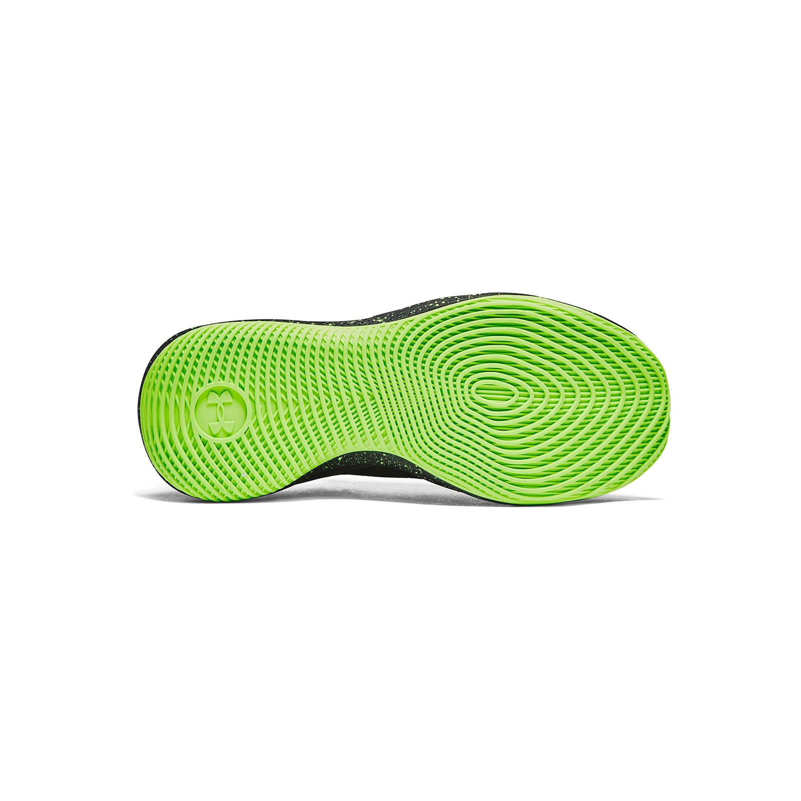 Zapatillas de Basketball Curry Splash 24 unisex