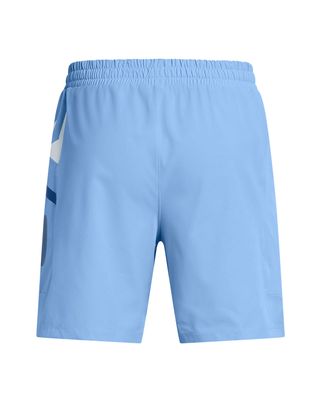 Shorts UA Zone para hombre