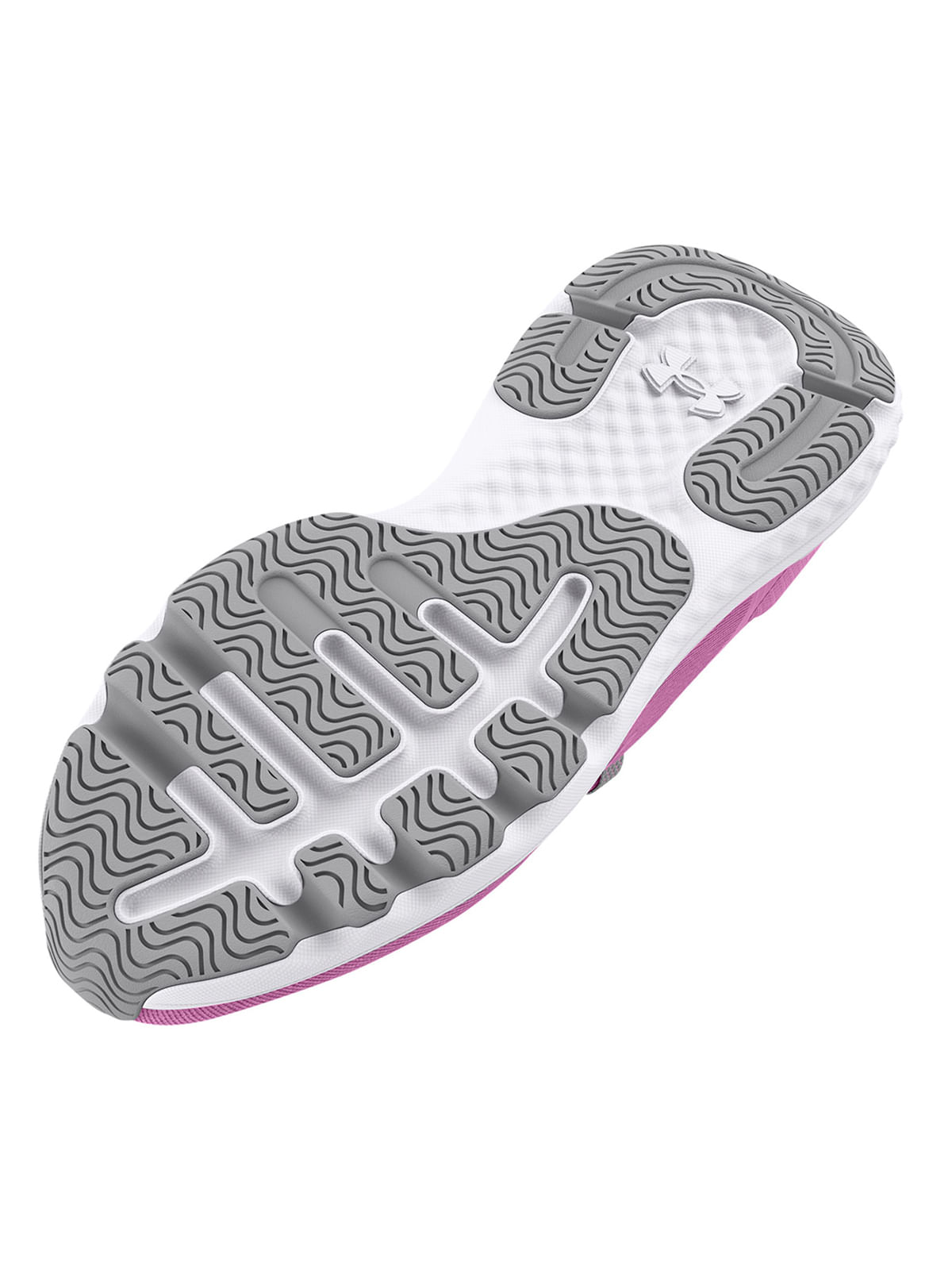 Zapatillas de Running UA Charged Revitalize para mujer