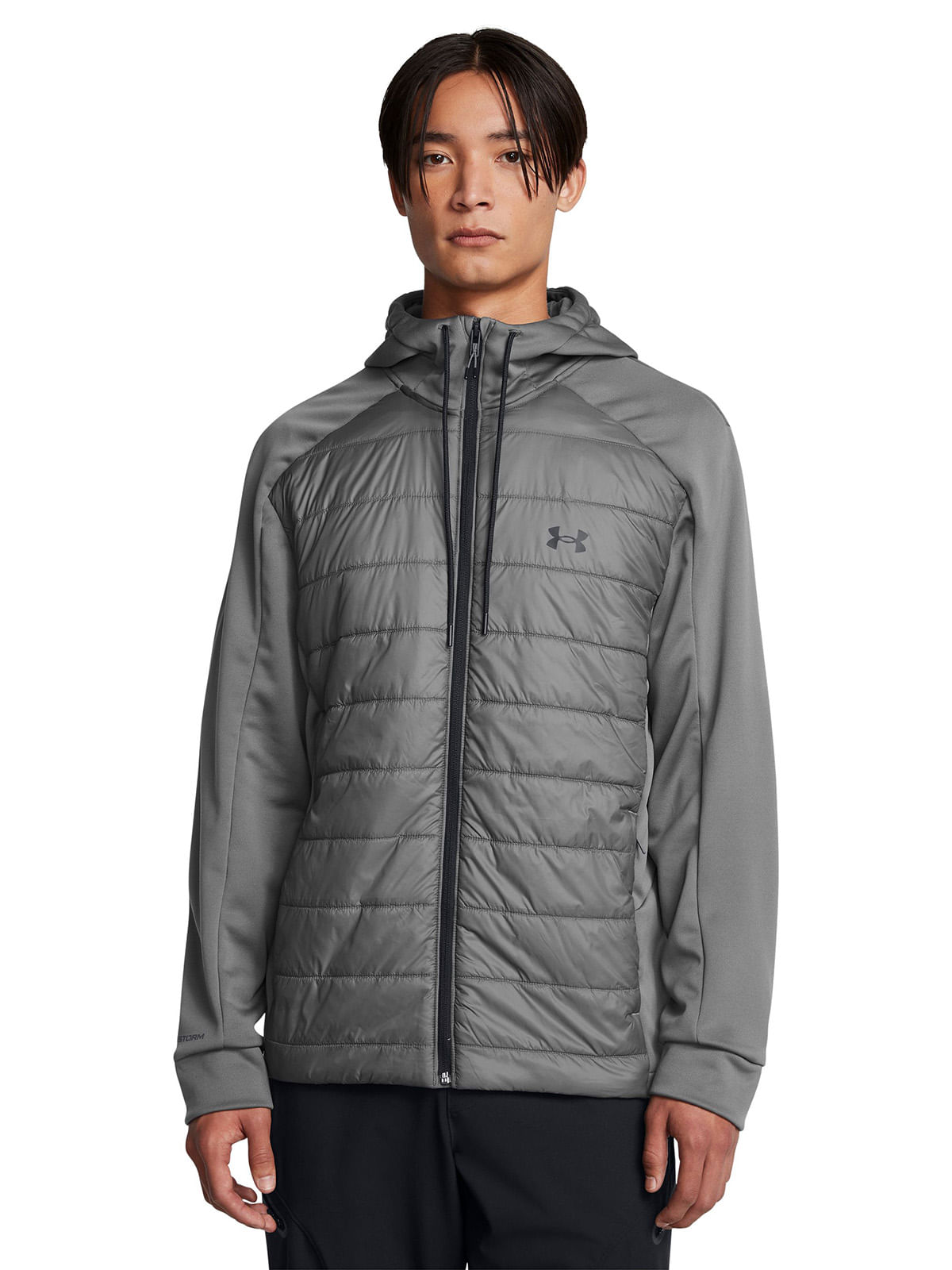 Chaqueta Armor Fleece® para hombre