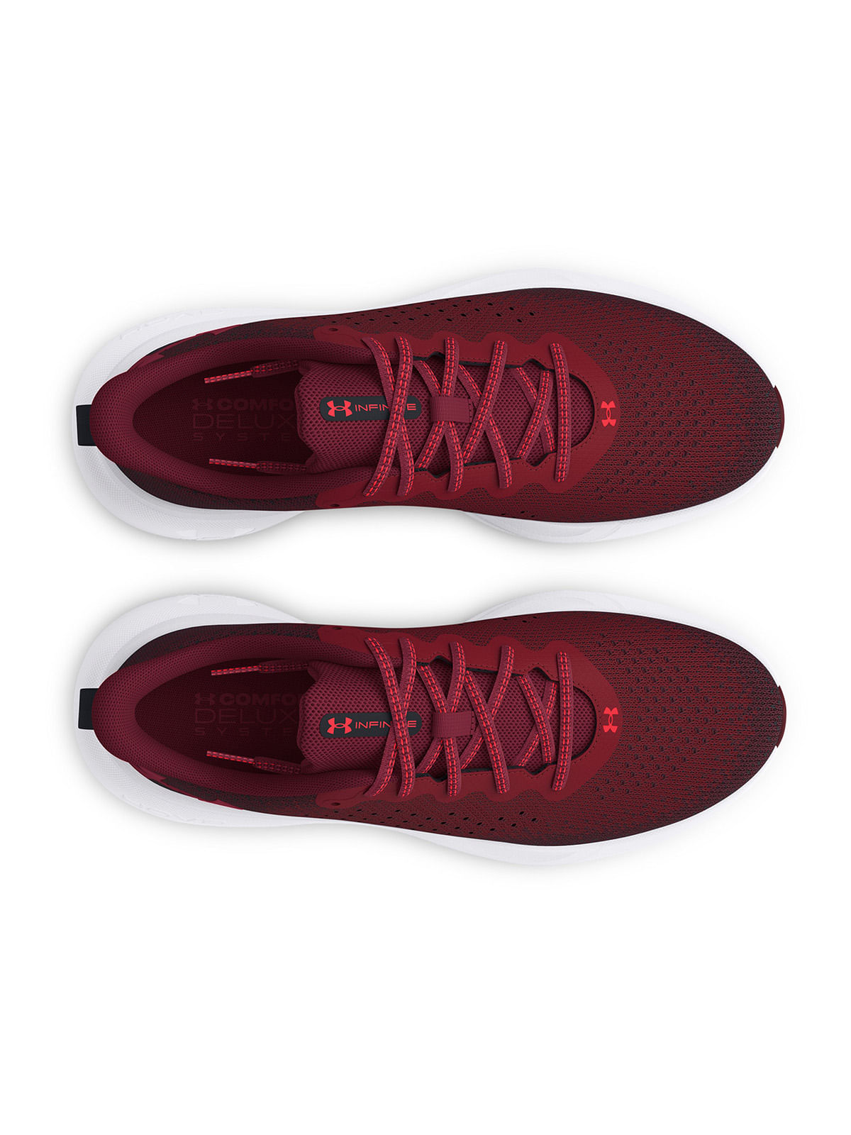 Zapatillas de Running UA Infinite para hombre