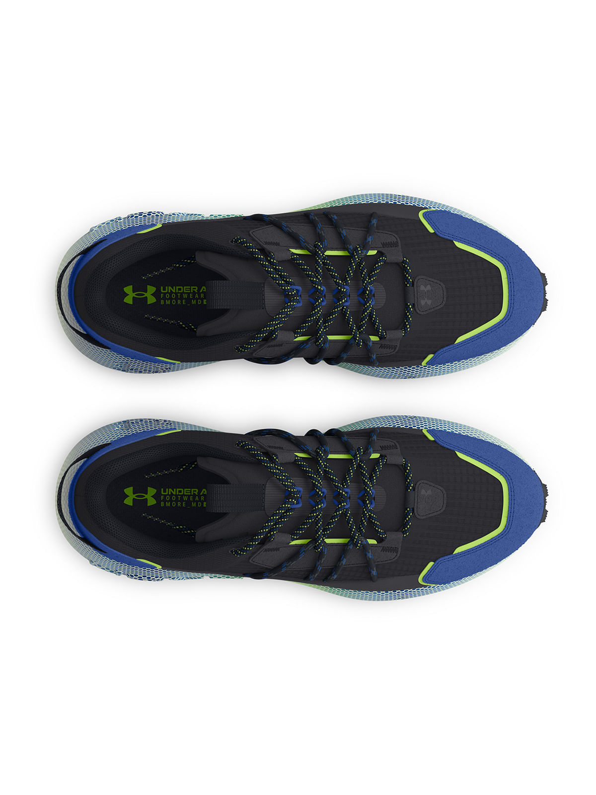 Zapatillas unisex UA Fat Tire Venture Pro VC