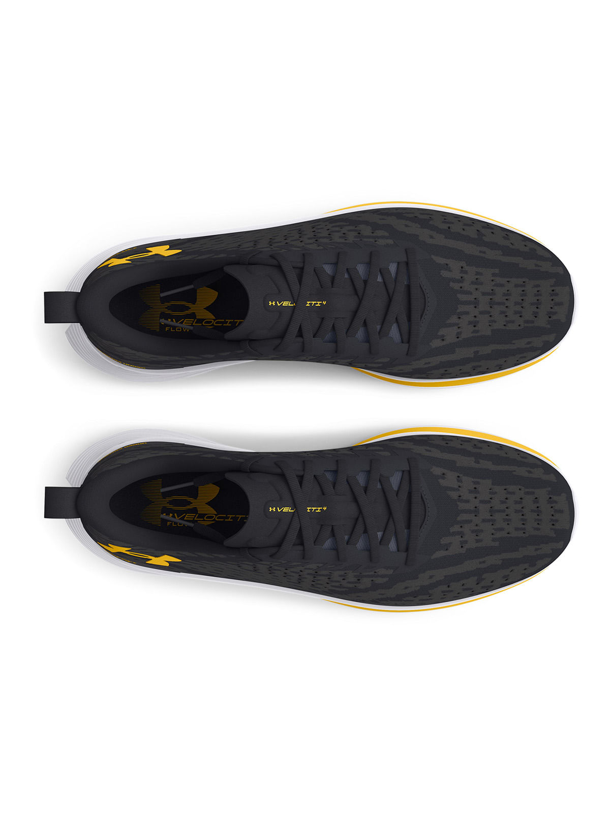 Zapatillas de Running UA Velociti 4 para hombre