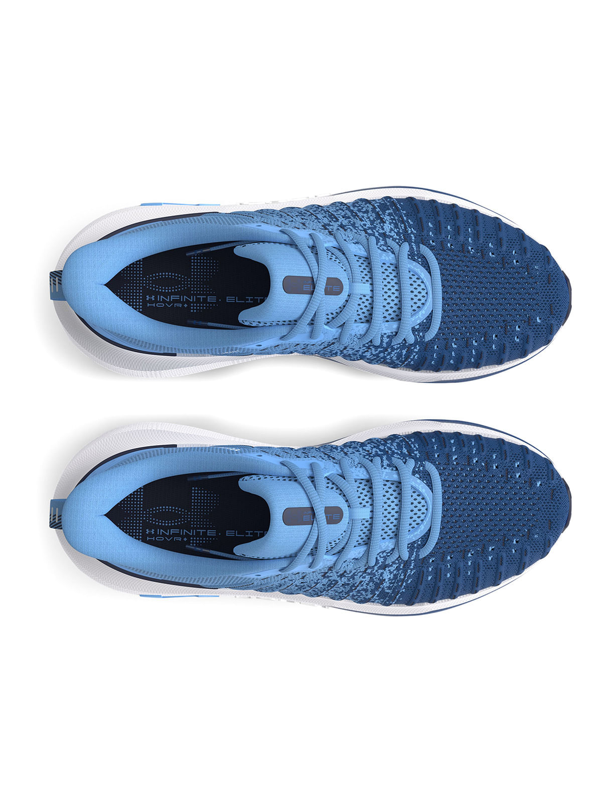 Zapatillas de Running UA Infinite Elite para hombre