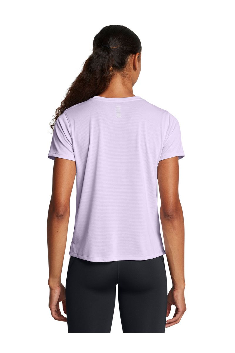 Polera-manga-corta-UA-Launch-para-mujer