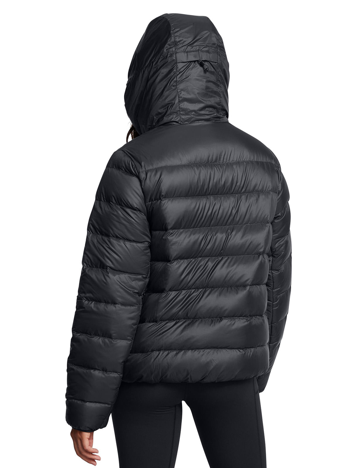 Chaqueta UA Legend Down para mujer
