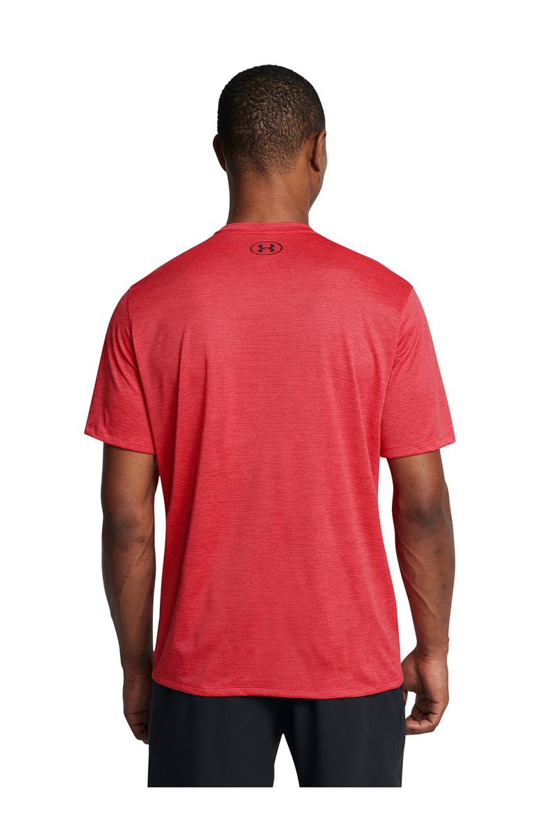 Polera-manga-corta-UA-Tech¿-Vent-para-hombre