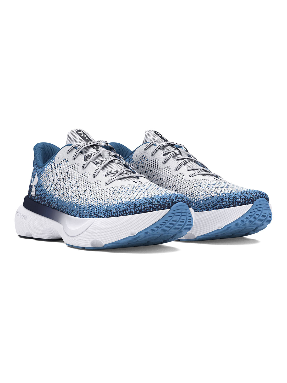 Zapatillas de Running UA Infinite para hombre