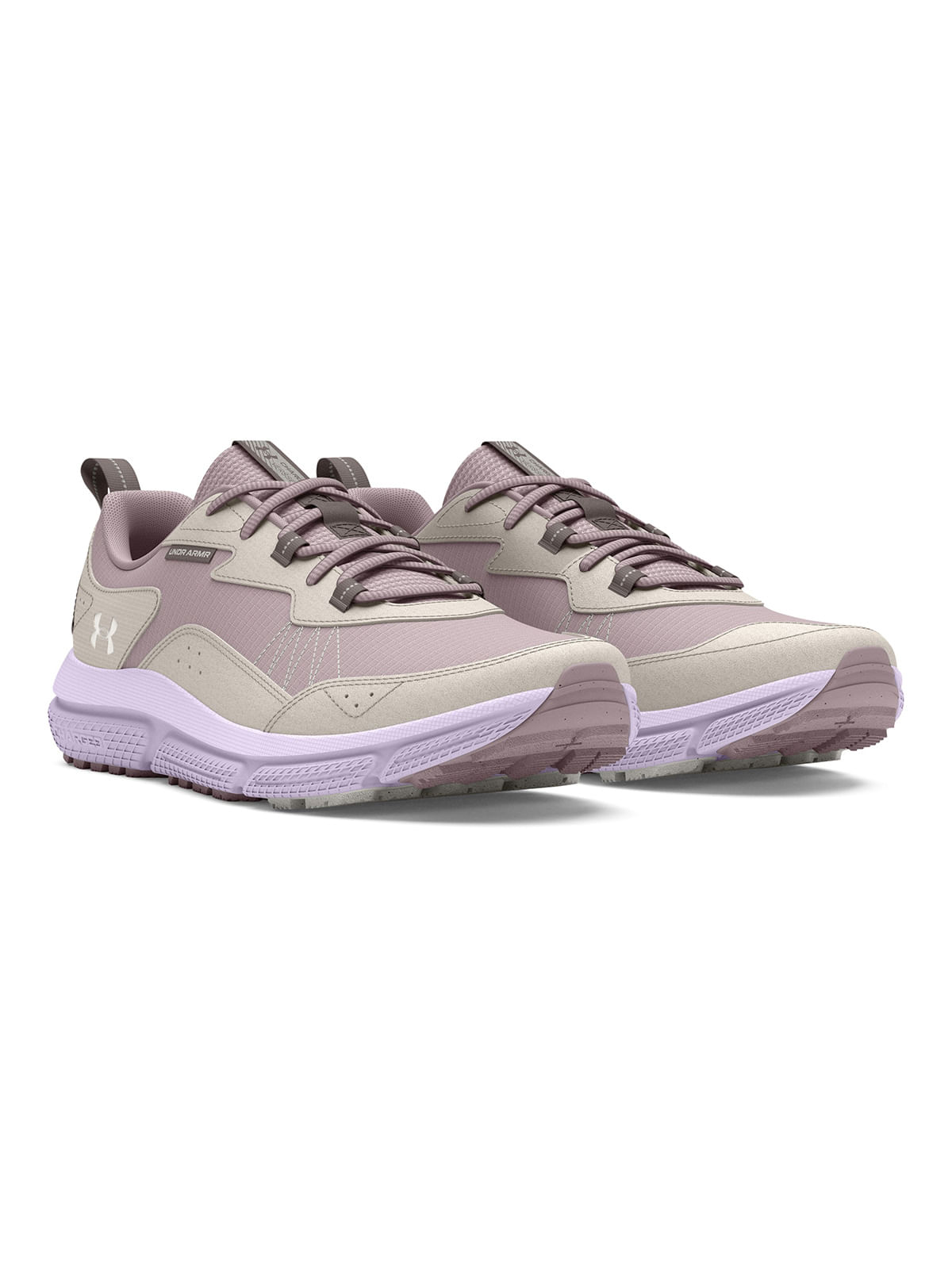 Zapatillas de Running UA Charged Verssert 2 para mujer