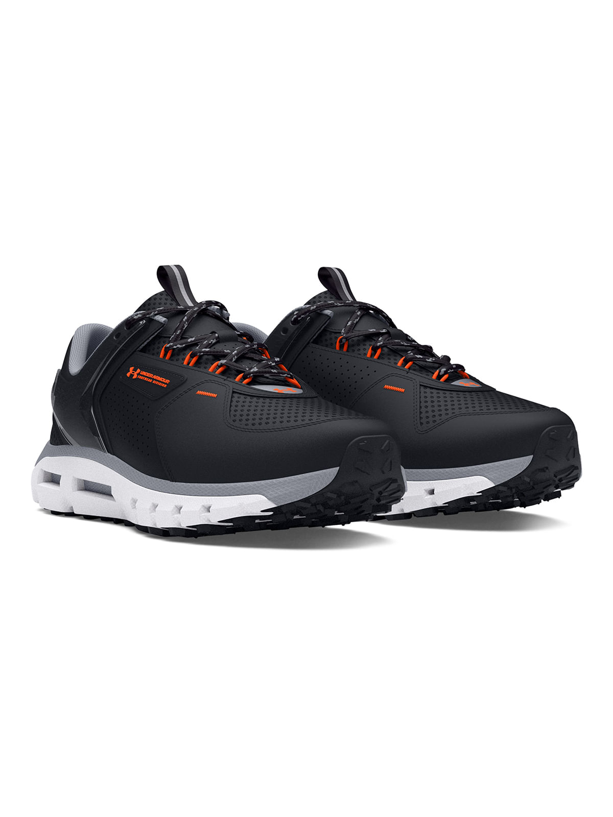 Zapatillas UA Summit Trek para hombre