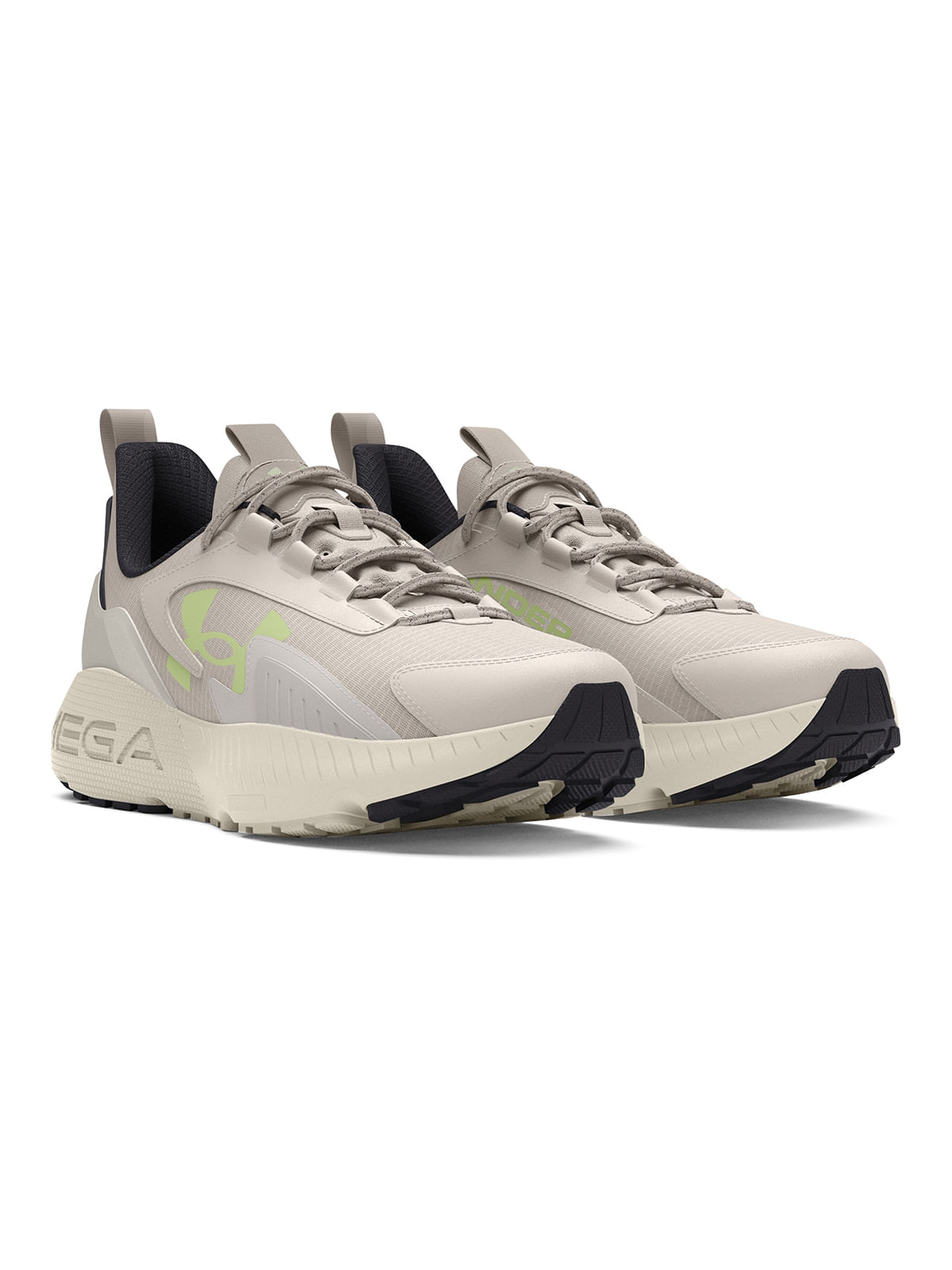 Zapatillas UA Mega 2 MVMNT unisex