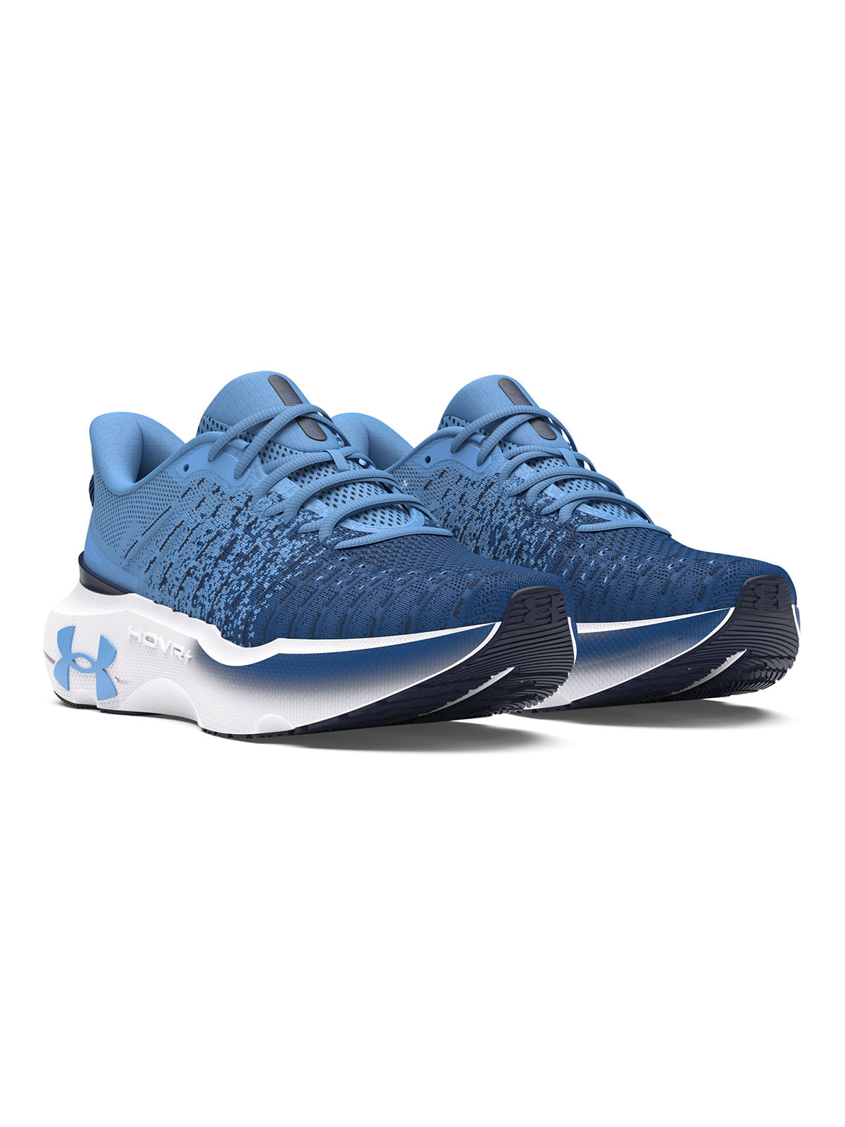 Zapatillas de Running UA Infinite Elite para hombre