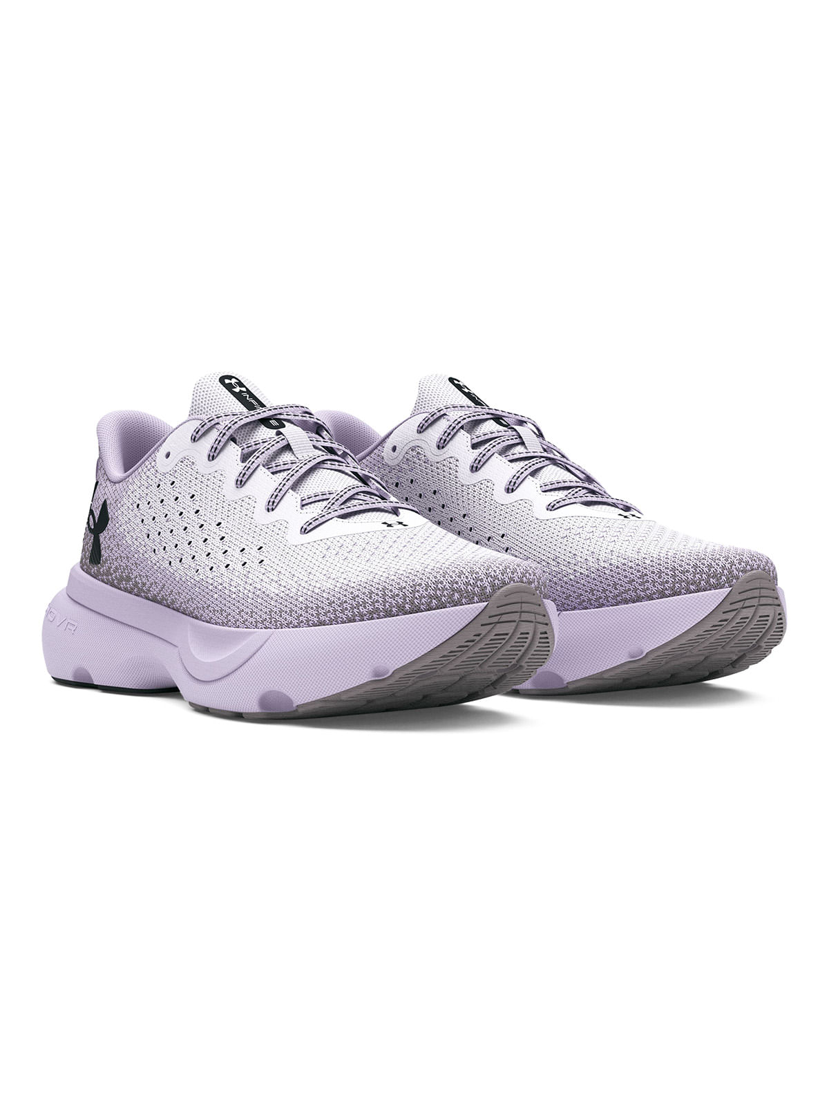 Zapatillas de Running UA Infinite para mujer