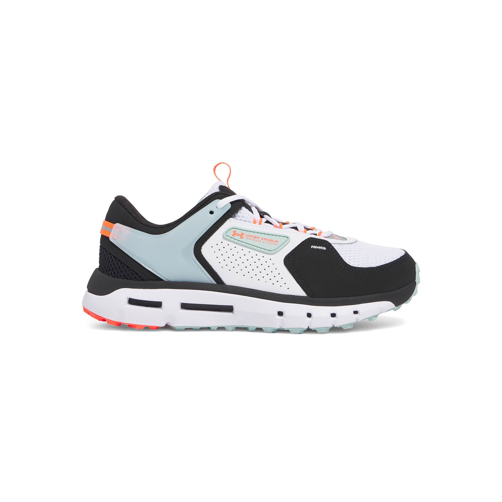 Zapatillas UA Summit Trek para hombre