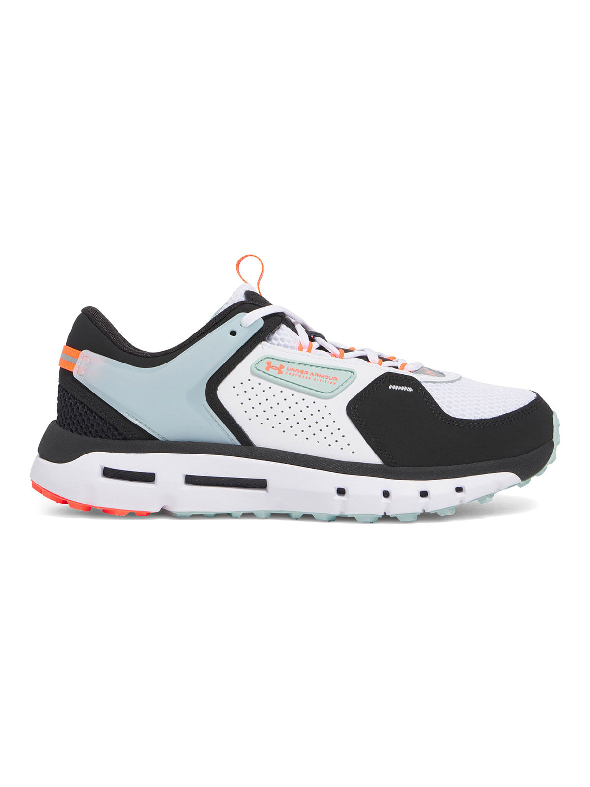 Zapatillas UA Summit Trek para hombre