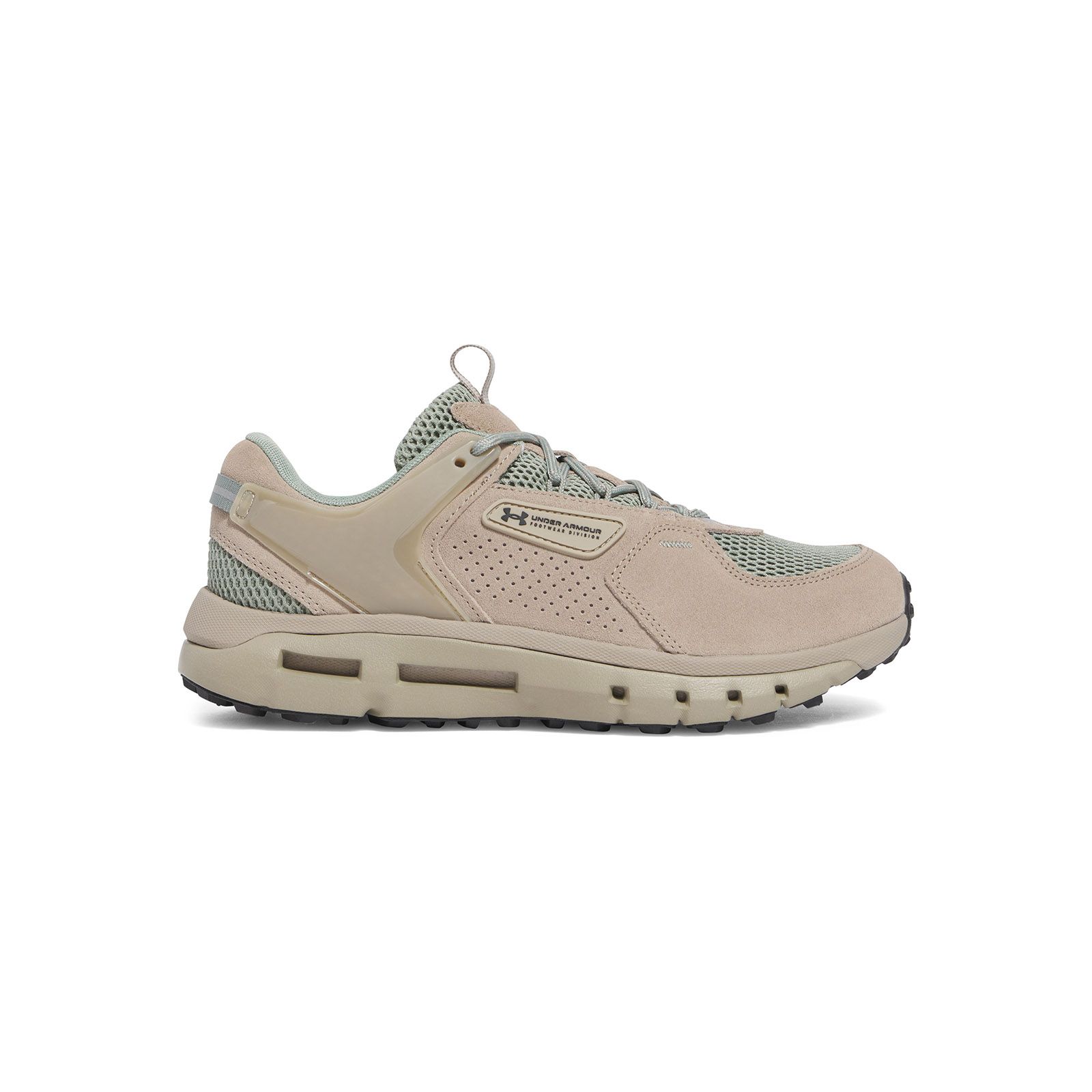Zapatillas UA Summit Trek para hombre
