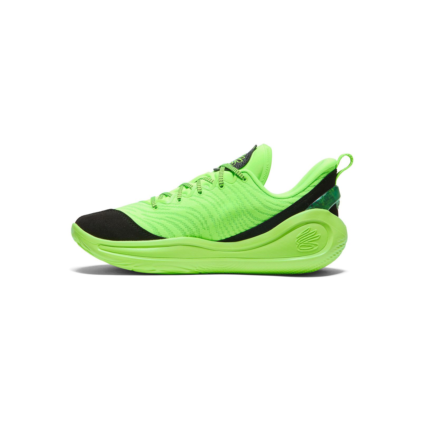 Zapatillas de Basketball unisex Curry 12