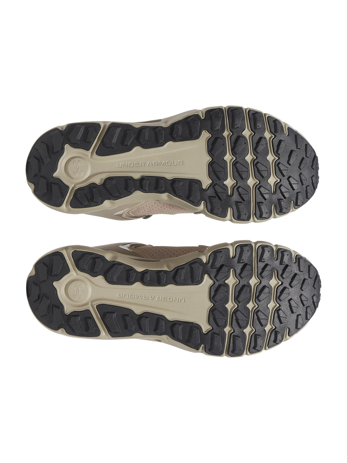 Zapatillas UA Summit Trek para hombre