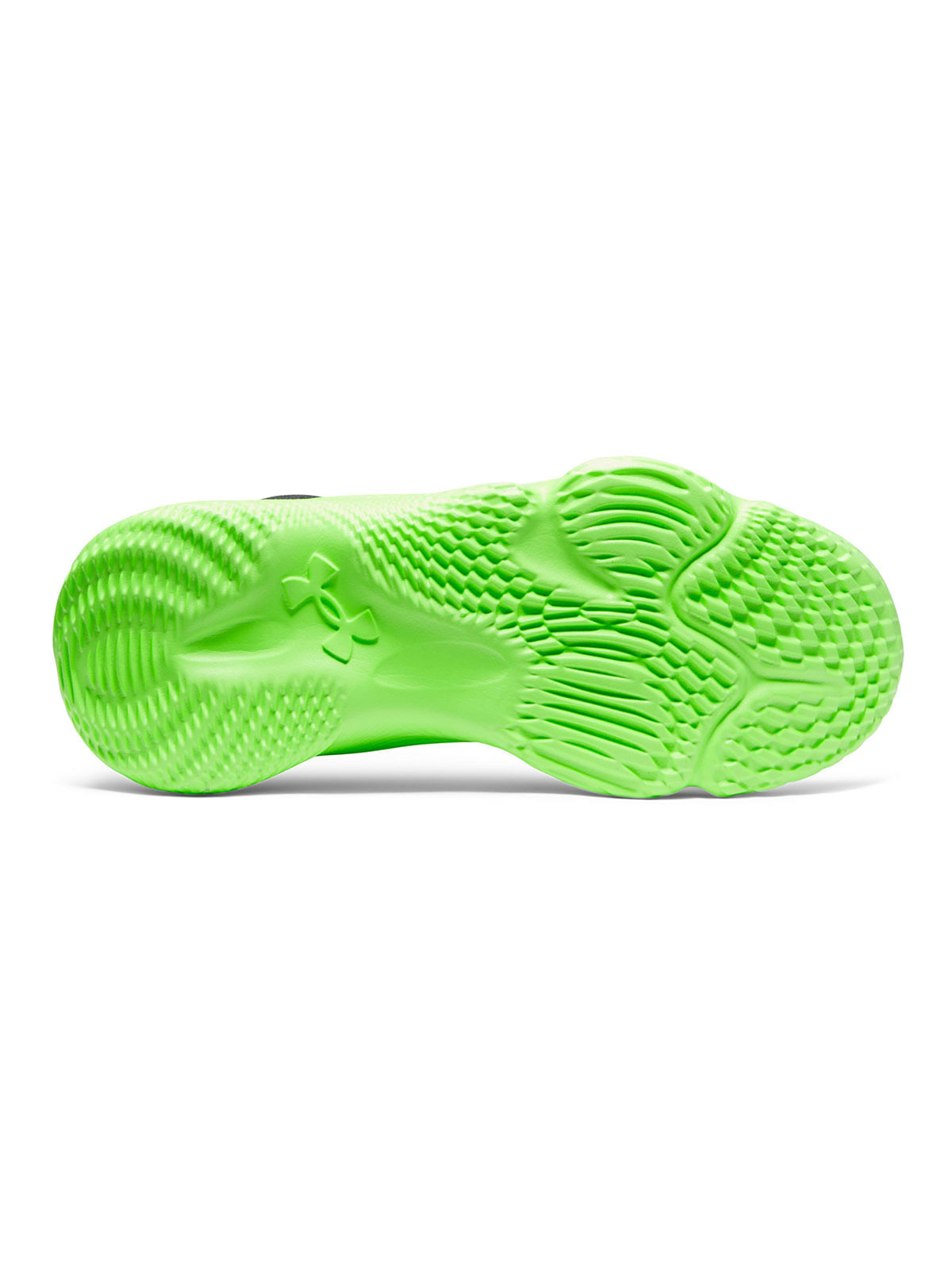 Zapatillas de Basketball unisex Curry Spawn FloTro