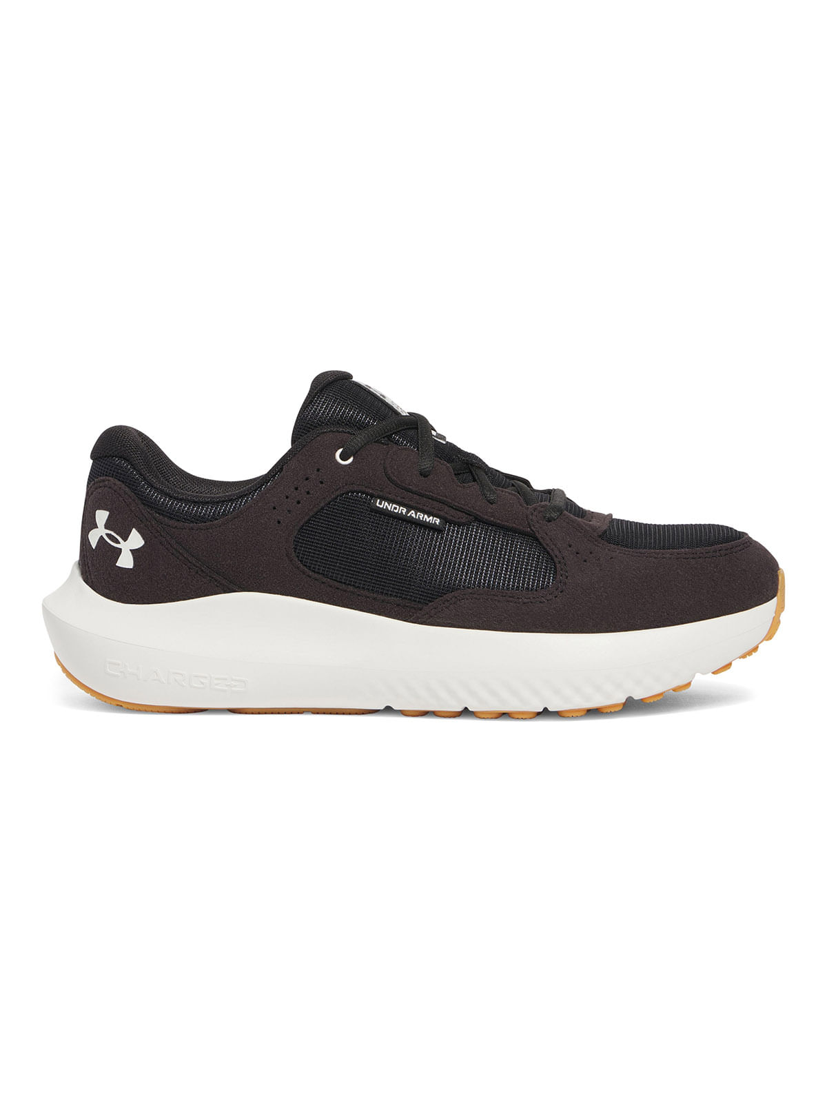 Zapatillas para correr UA Versurge para hombre