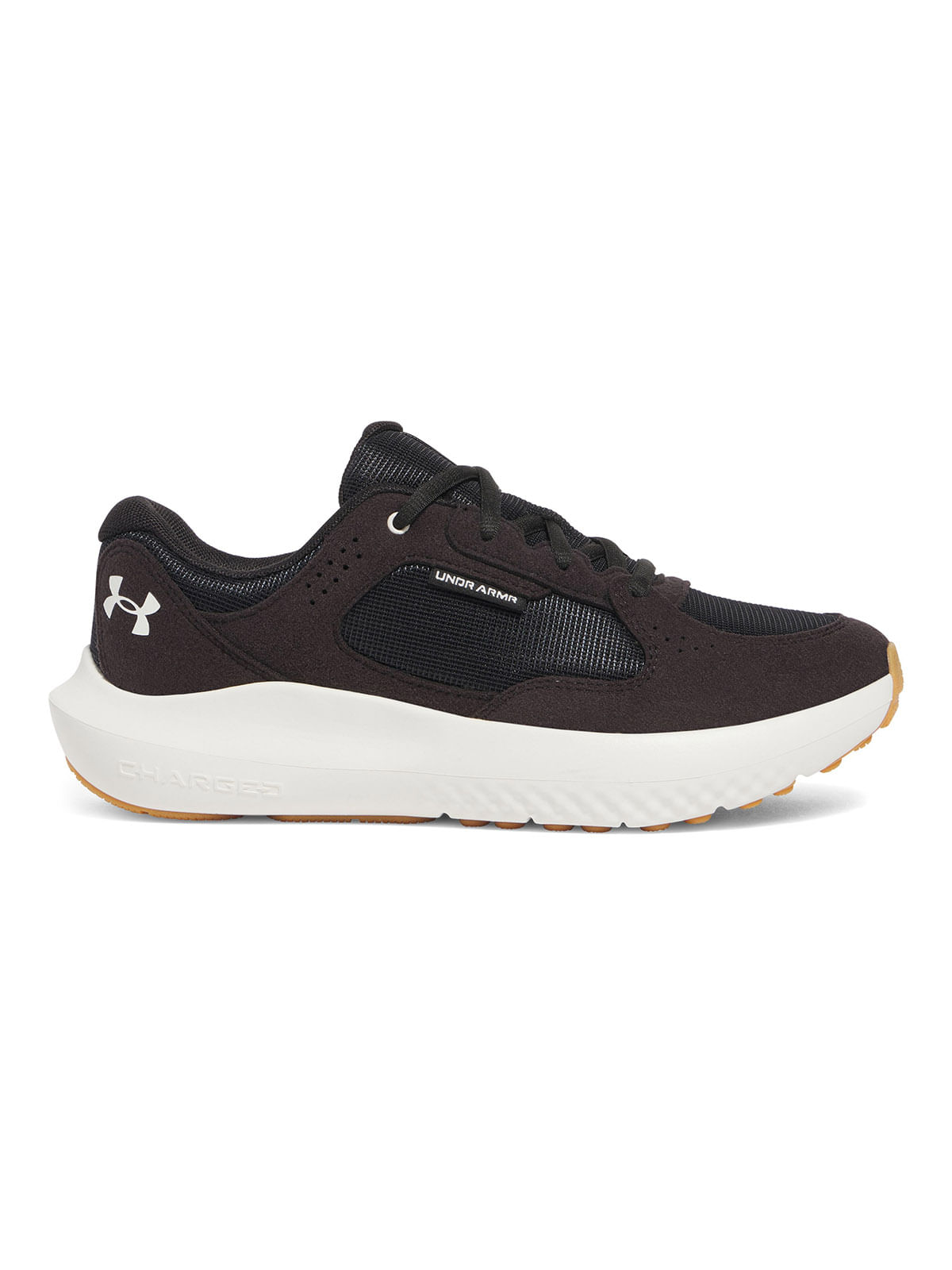Zapatillas para correr UA Versurge para mujer