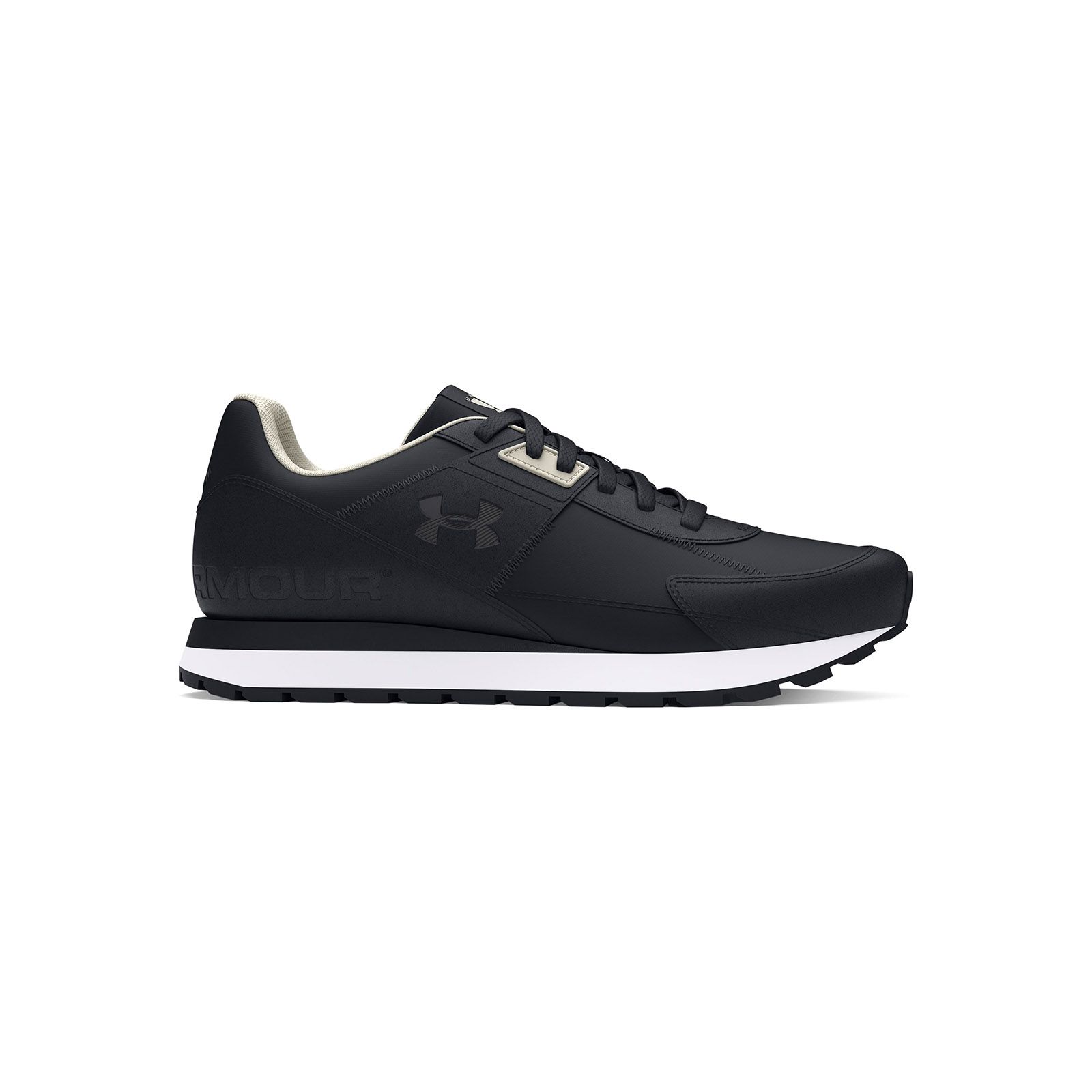 Zapatillas Sportstyle UA Essential Runner para hombre