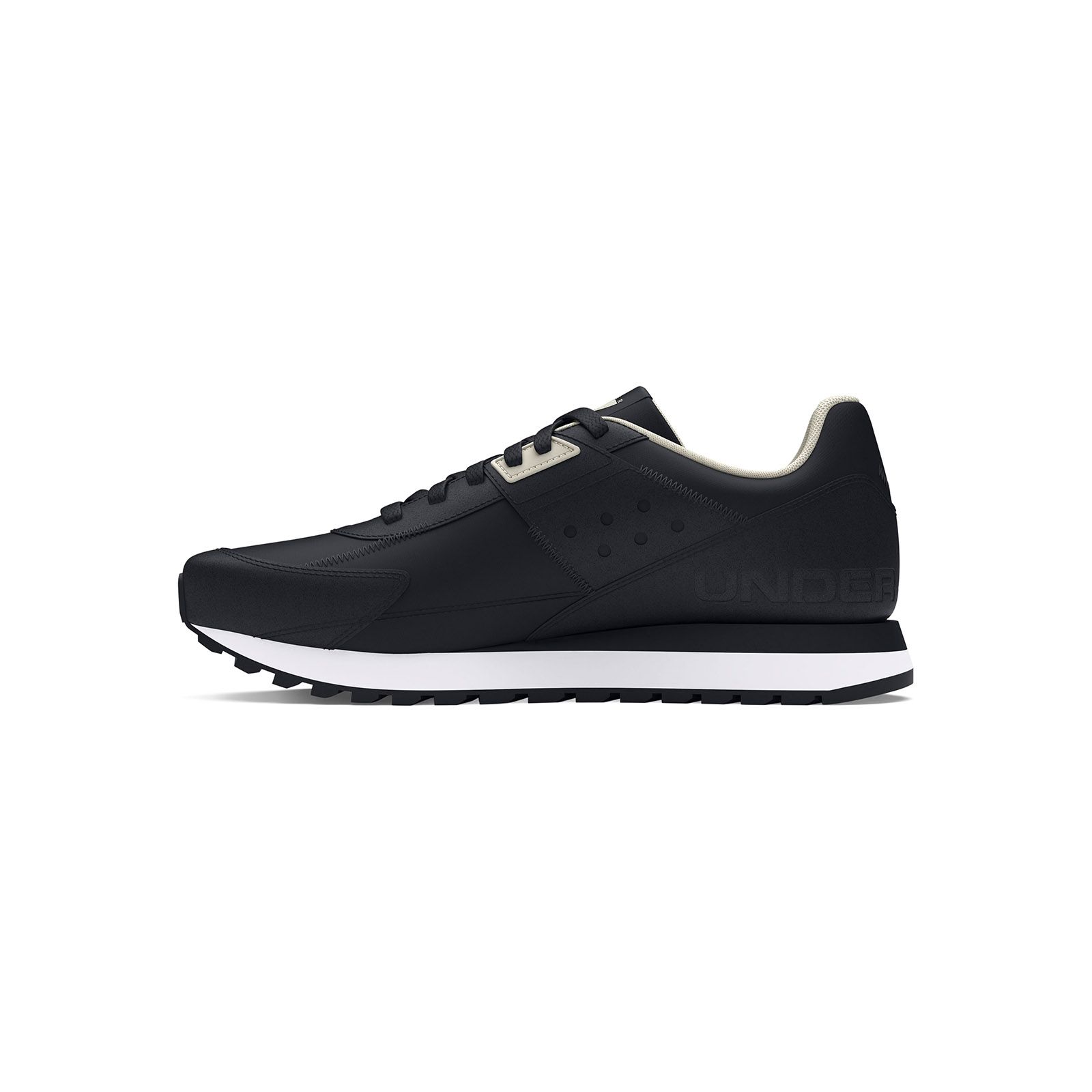 Zapatillas Sportstyle UA Essential Runner para hombre