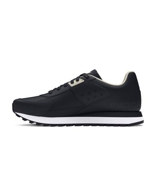 Zapatillas Sportstyle UA Essential Runner para hombre