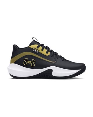 Zapatillas de Basketball UA Lockdown 7 para niños