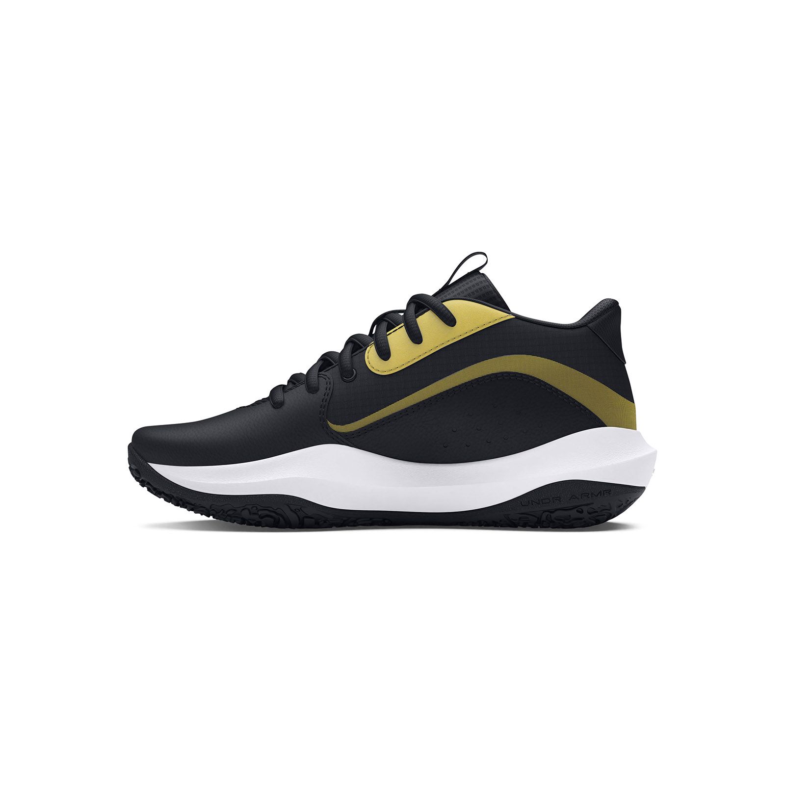 Zapatillas de Basketball UA Lockdown 7 para niños