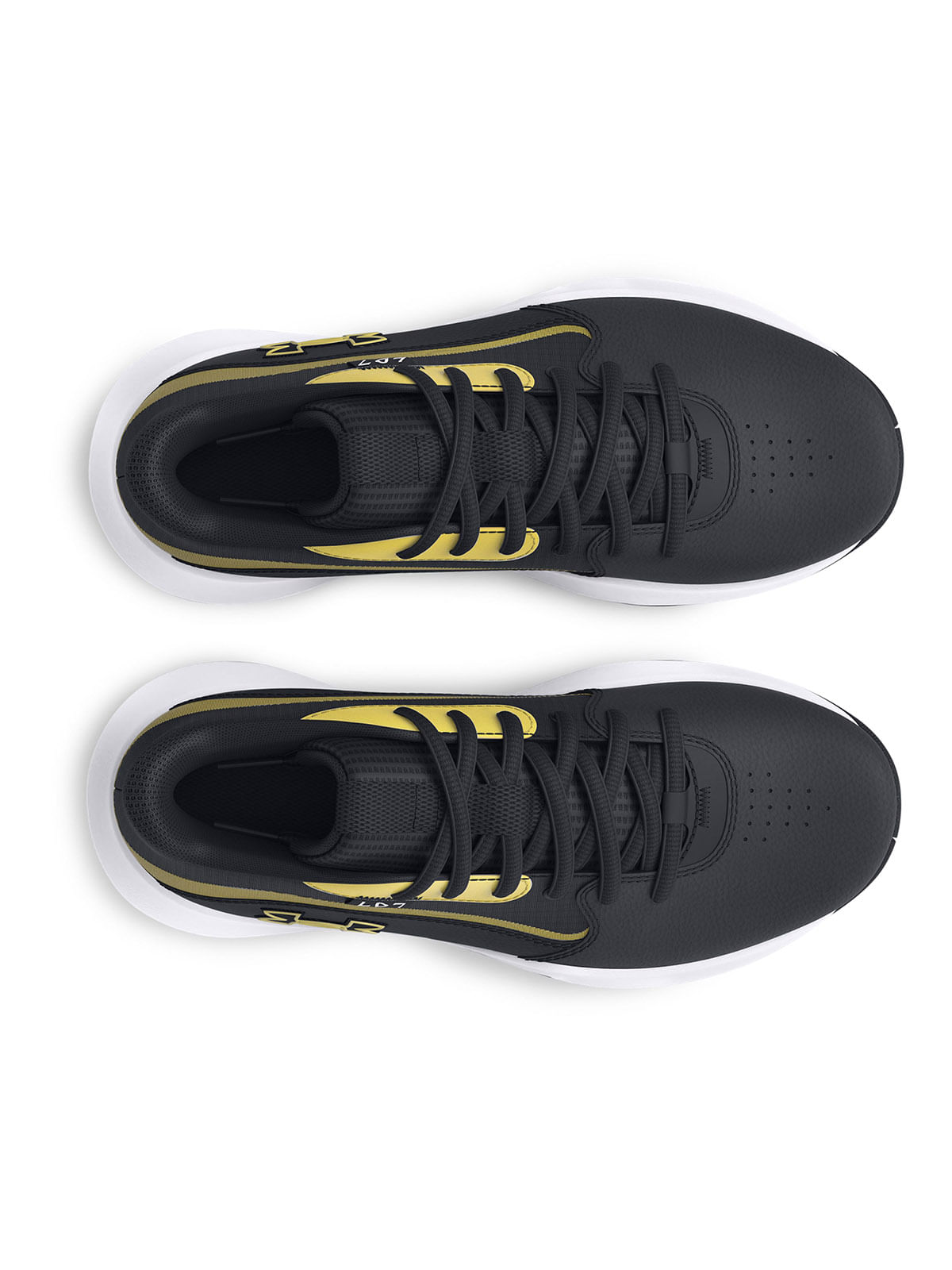 Zapatillas de Basketball UA Lockdown 7 para niños
