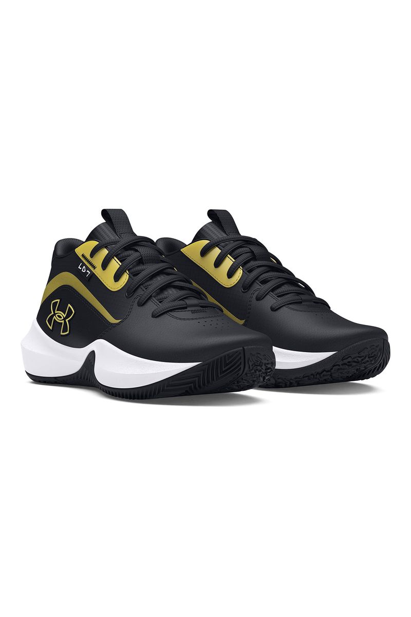 Zapatillas-de-Basketball-UA-Lockdown-7-para-niños