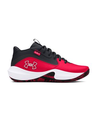 Zapatillas de Basketball UA Lockdown 7 para niño