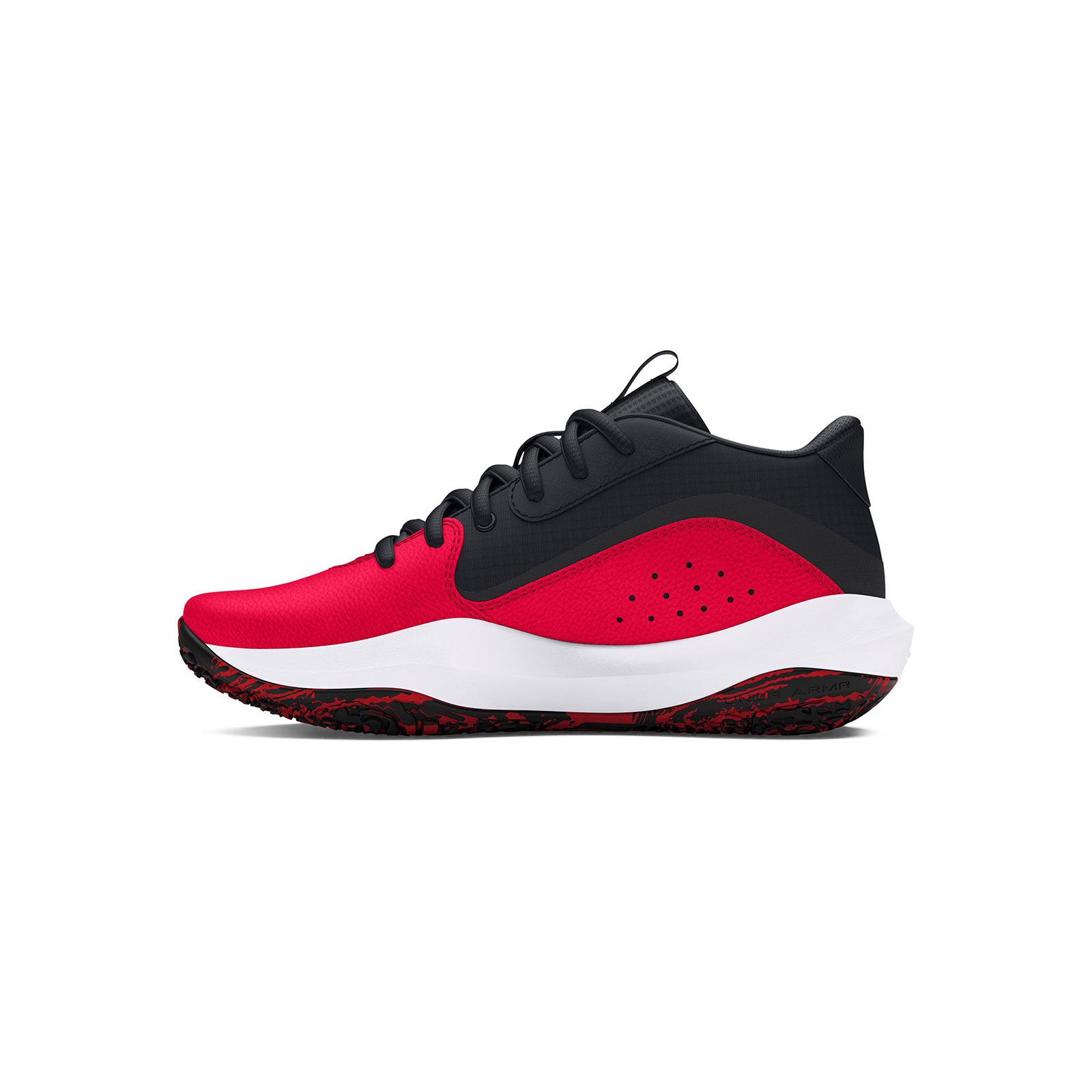 Zapatillas de Basketball UA Lockdown 7 para niño