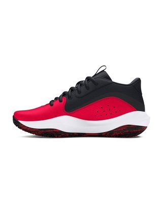 Zapatillas de Basketball UA Lockdown 7 para niño