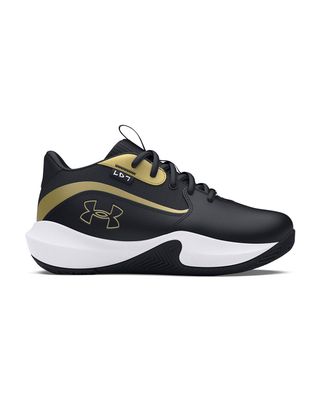 Zapatillas de Basketball UA Lockdown 7 para niño