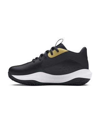 Zapatillas de Basketball UA Lockdown 7 para niño