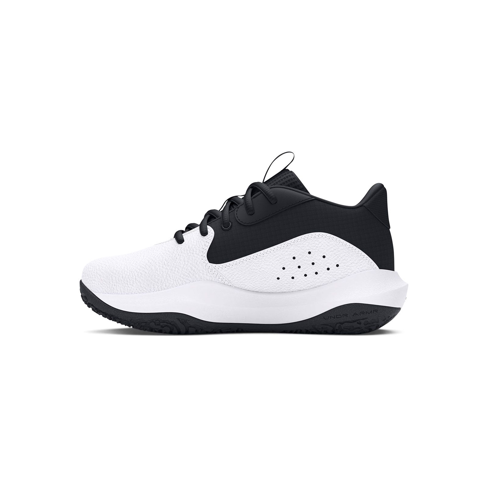 Zapatillas de Basketball UA Lockdown 7 para niño