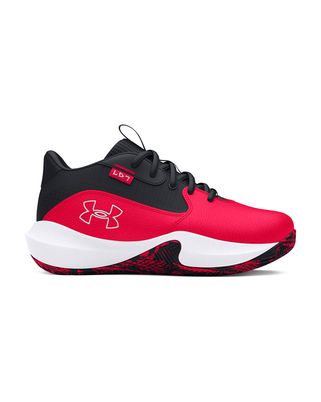 Zapatillas de Basketball UA Lockdown 7 para niño