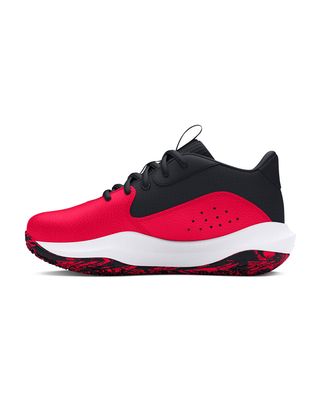 Zapatillas de Basketball UA Lockdown 7 para niño