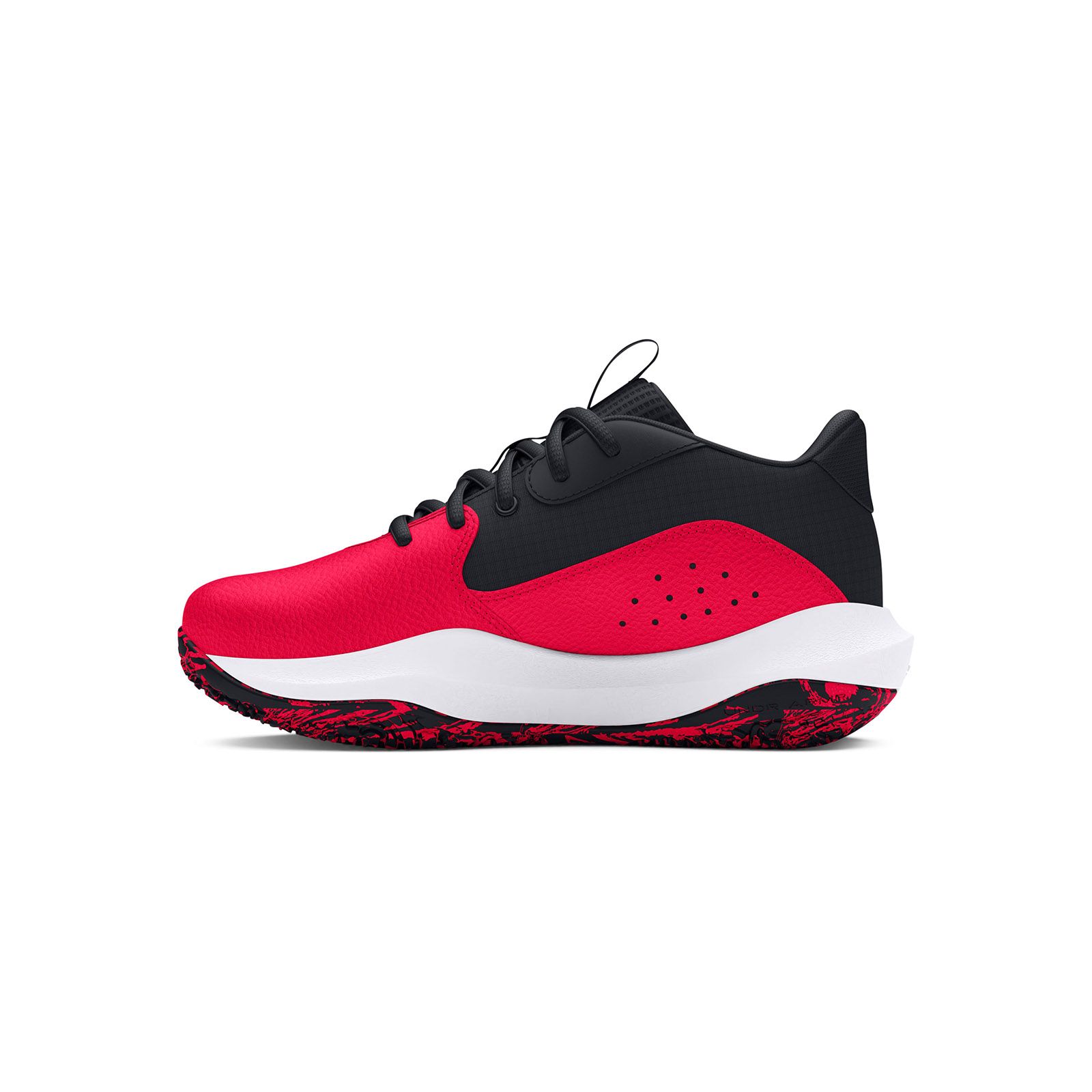 Zapatillas de Basketball UA Lockdown 7 para niño