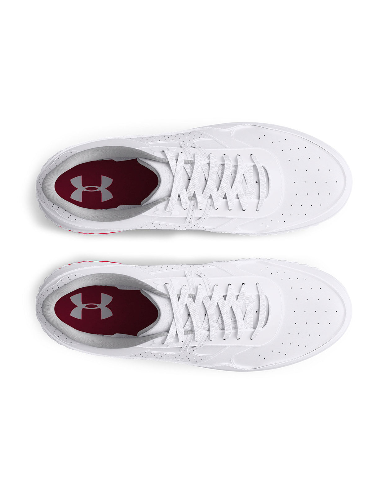 Zapatillas UA Court 96 para hombre