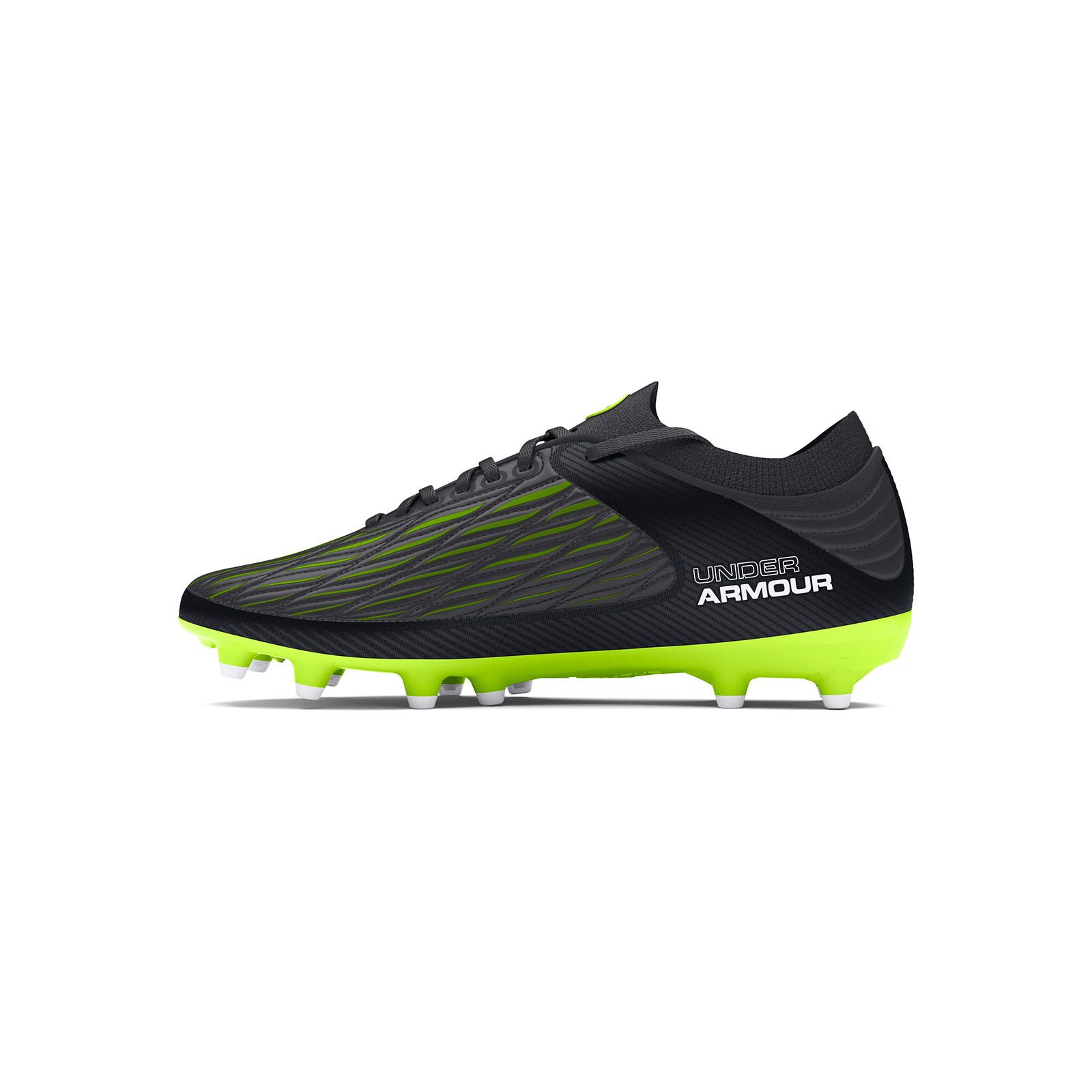 Zapatos de fútbol UA Magnetico Pro 4 FG para hombre