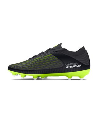 Zapatos de fútbol UA Magnetico Pro 4 FG para hombre